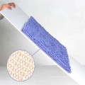 dirt trapping microfiber chenille urinal mat